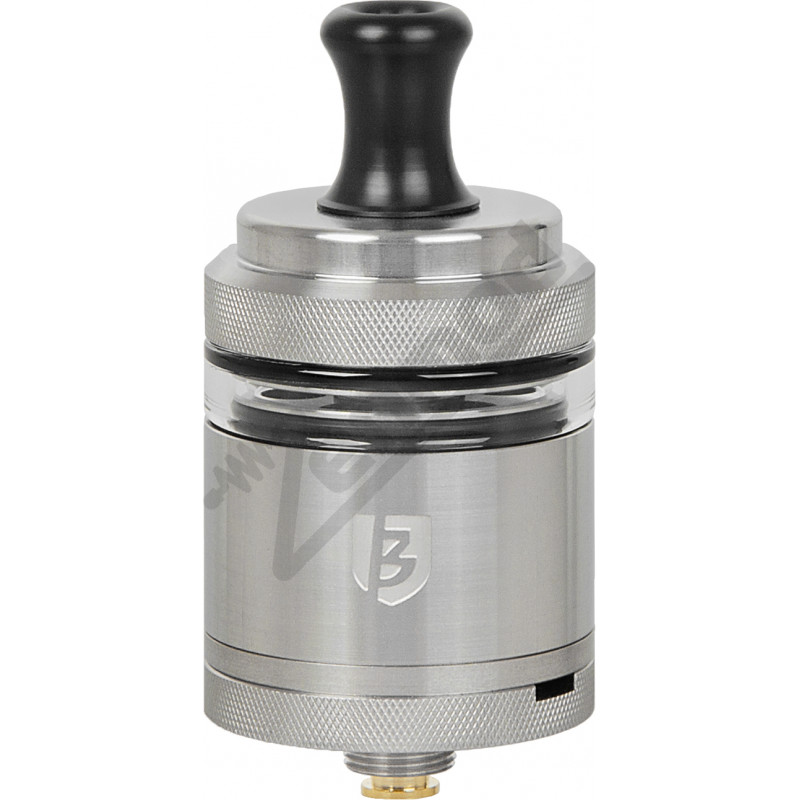 Фото и внешний вид — Vandy Vape Berserker B3 MTL RTA SS