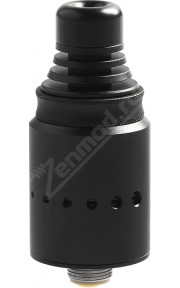 Vandy Vape Berserker MTL RDA BF Black