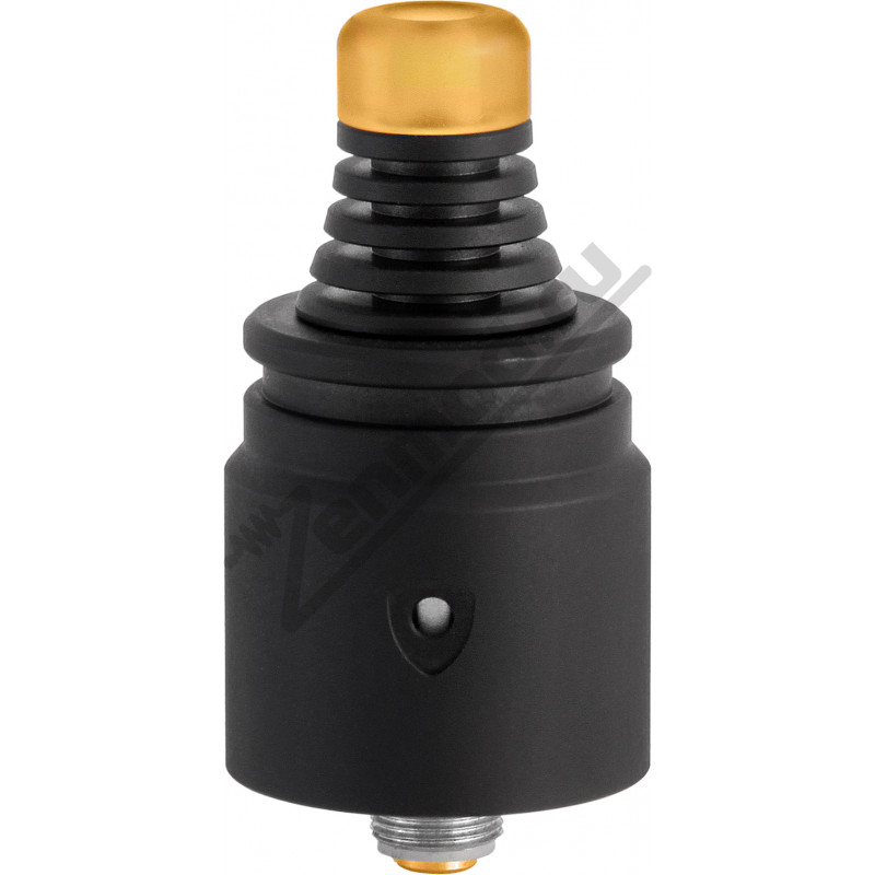 Фото и внешний вид — Vandy Vape Berserker V2 MTL RDA Matte Black