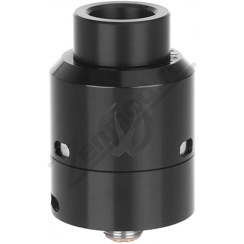 Фото и внешний вид — Vandy Vape Govad RDA Black