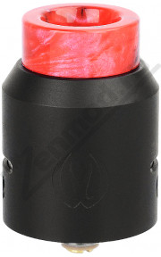 Vandy Vape Iconic RDA Black