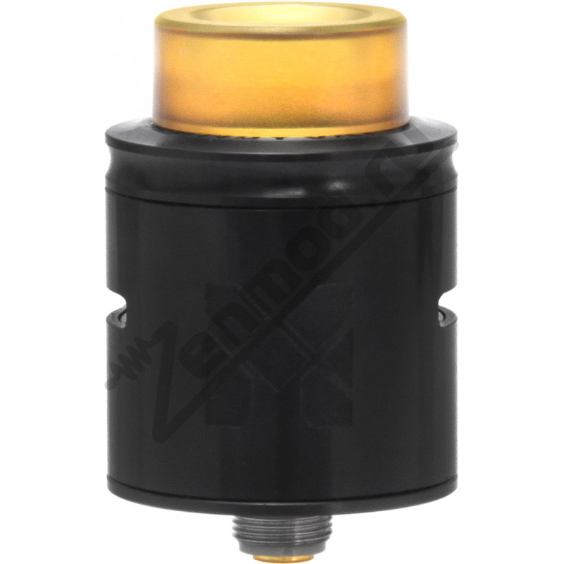 Фото и внешний вид — Vandy Vape Mesh RDA BF Black