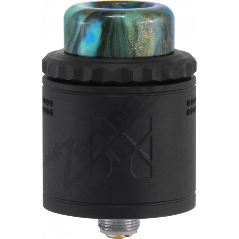 Фото и внешний вид — Vandy Vape Mesh V2 RDA Matte Black