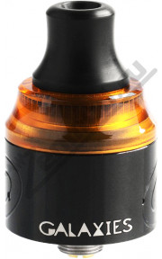 Vapefly Galaxies MTL RDA BF Black