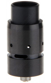 Velocity clone Black