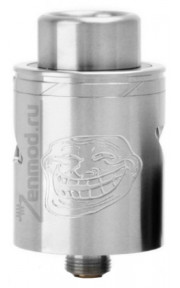 Troll RDA V2 22mm clone SS