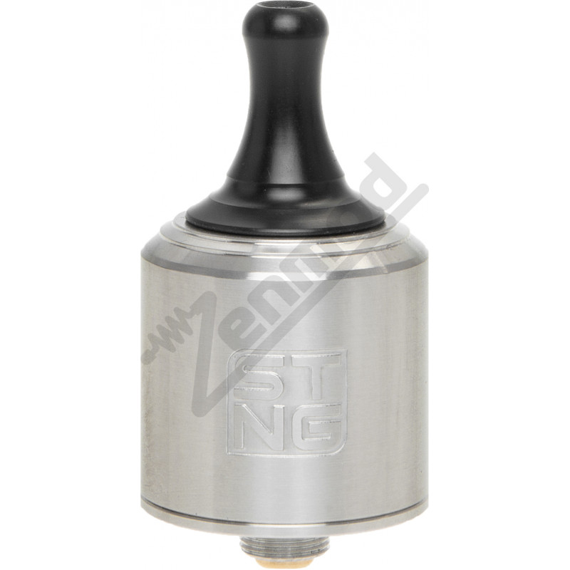 Фото и внешний вид — Wotofo STNG MTL RDA SS