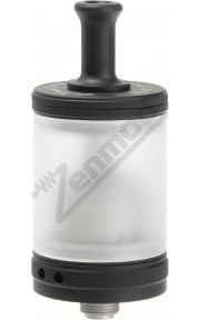 YFTK Taifun GTR MTL RTA clone Matte Black