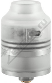 OUMIER Wasp Nano RDTA Pearl White