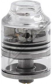OUMIER Wasp Nano RDTA White Clear