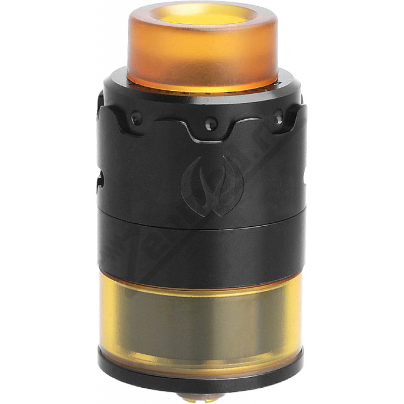 Фото и внешний вид — Vandy Vape PYRO 24 RDTA Black