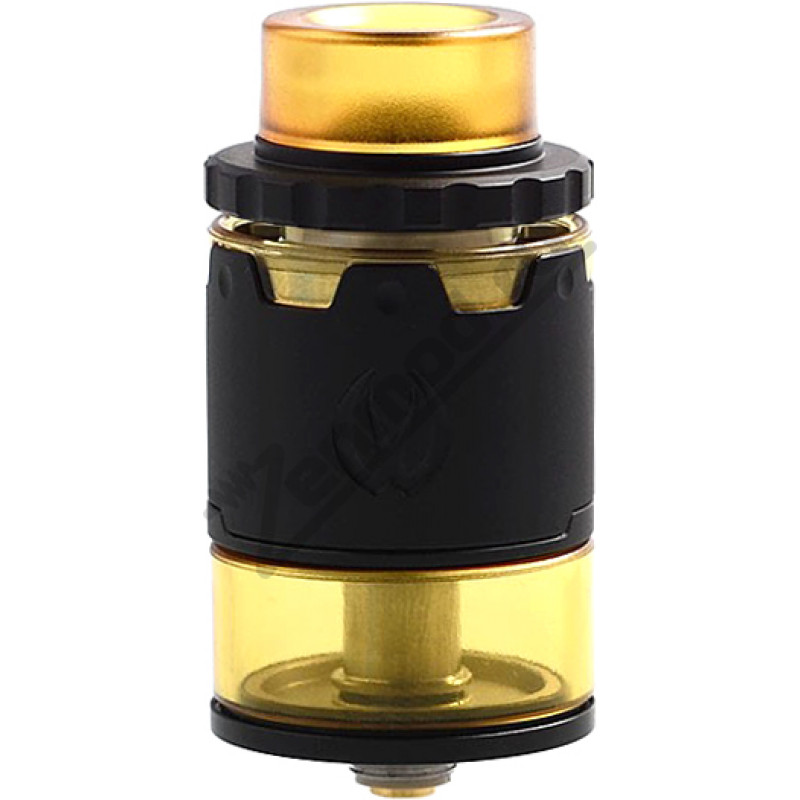 Фото и внешний вид — PYRO V2 BF RDTA clone Black