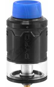 PYRO V3 BF RDTA clone Black