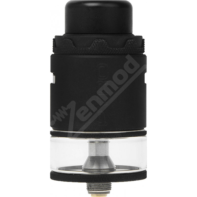 Фото и внешний вид — Vandy Vape PYRO V4 RDTA Matte Black