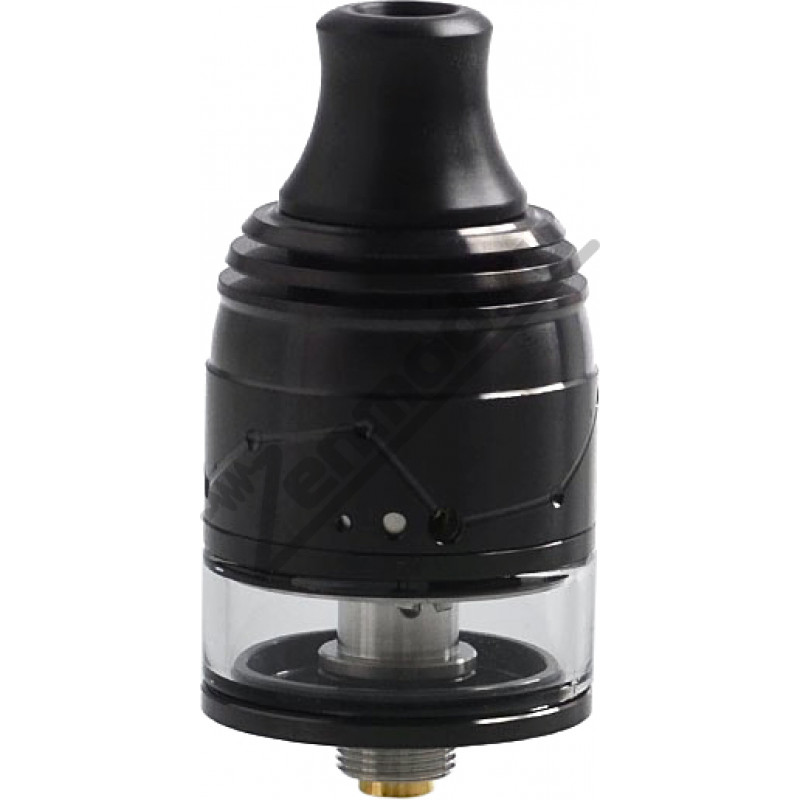 Фото и внешний вид — Vapefly Galaxies MTL Squonk BF RDTA Black