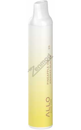 ALLO 1500 - Ледяной Ананас