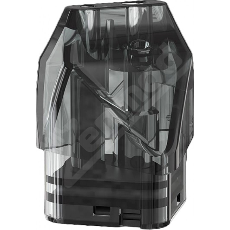 Фото и внешний вид — Advken Wanderlust Lite Cartridge 2мл 1.2 Ом