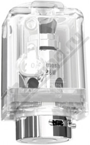 Artery PAL 18650 Pod Mod Cartridge 3мл