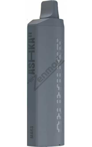 ASHKA MARS 4500 - Виноград