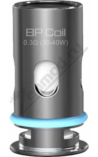 Aspire BP Mesh coil 0.3 Ом