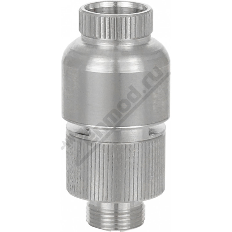 Фото и внешний вид — Aspire Nautilus Prime RBA