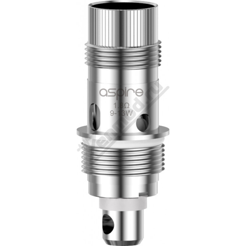 Фото и внешний вид — Aspire Nautilus BVC coil 1.8 Ом