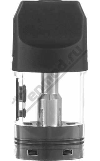 Augvape Druga Air II Cartridge 1.7мл 1.3 Ом