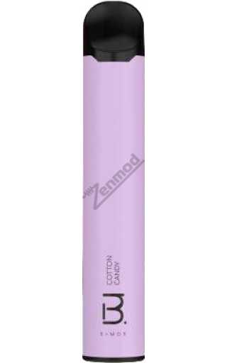 BMOR Saturn - Сахарная вата