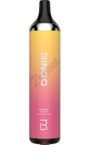 BMOR RINGO 3500 - Passion Fruit