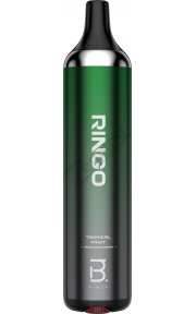 BMOR RINGO 3500 - Tropical Fruit