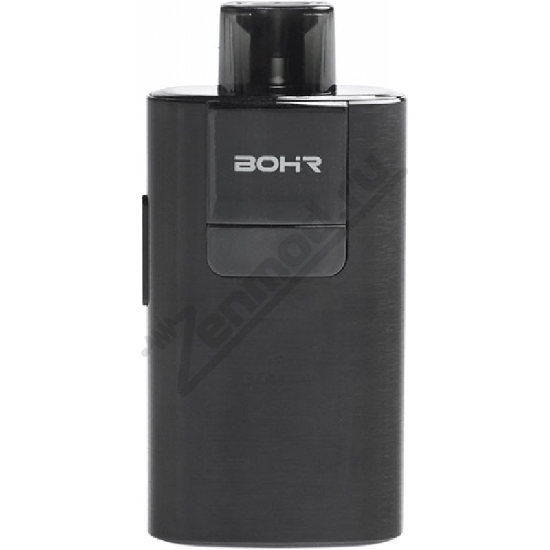 Фото и внешний вид — BOHR Flask KIT Black