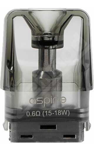 Brusko Favostix Cartridge 3мл 0.6 Ом