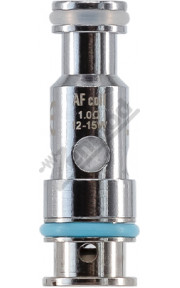 BRUSKO Flexus Q Mesh Coil 1.0 Ом