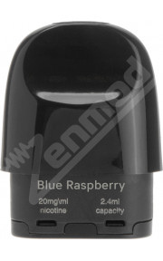 Brusko Minican Prefilled Pods - Синяя Малина 2.4мл