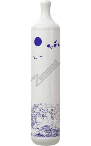 Chillax Air 2500 - Малина Арбуз