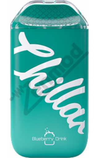 Chillax Neo V2 6000 - Черничный Лимонад