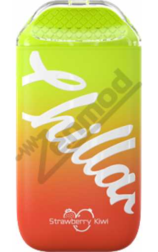 Chillax Neo V2 6000 - Клубника Киви