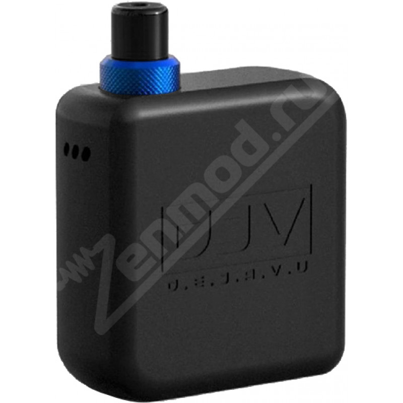 Фото и внешний вид — DJV Pocket AIO KIT Black