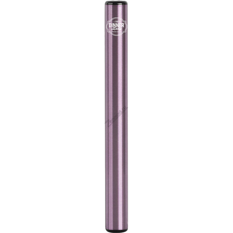 Фото и внешний вид — Dinner Lady Vape Pen - Fruit Mix