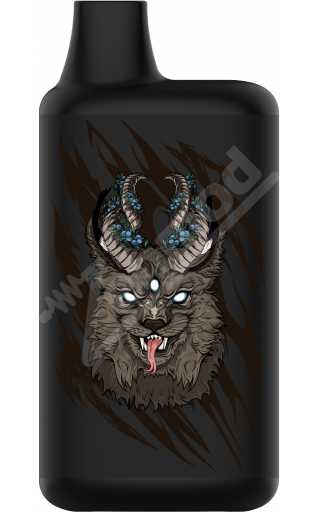 DOCTOR GRIMES 5000 - TRACER