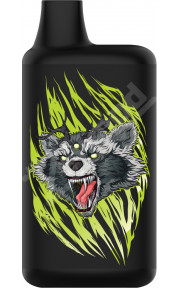 DOCTOR GRIMES 5000 - TRAPDOOR