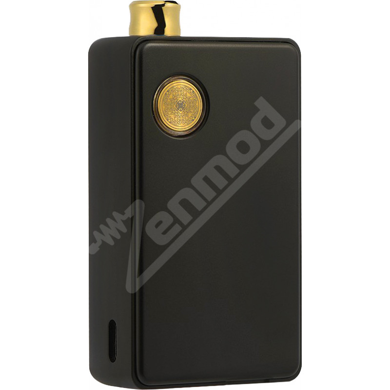Фото и внешний вид — dotMod dotAIO Black