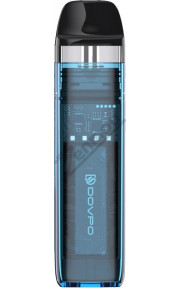 Dovpo Limpid Pod Blue