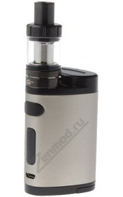 Eleaf iStick Pico Dual 200W MELO 3 Mini 2ml KIT Silver