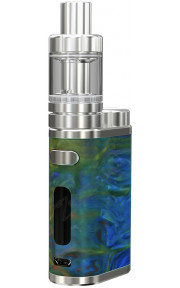 Eleaf iStick Pico 75W MELO 3 2ml KIT Resin
