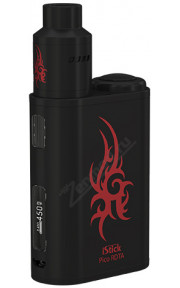 Eleaf iStick Pico RDTA Black