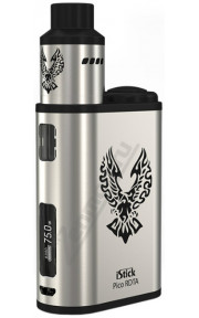 Eleaf iStick Pico RDTA Silver