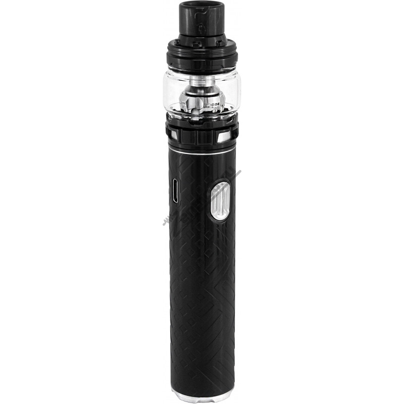 Фото и внешний вид — Eleaf iJust 3 Pro + ELLO Duro 6.5мл KIT Black