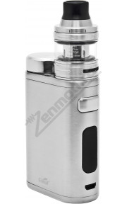 Eleaf iStick Pico 21700 + ELLO KIT Brushed Silver
