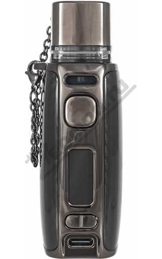 Eleaf Pico Compaq Black Carbon